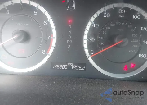 2012 Honda Accord 2.4 Se z USA, uszkodzony, nr VIN 1HGCP2F63CA049130